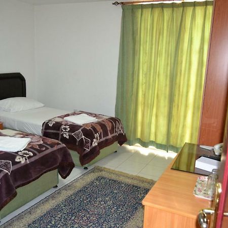 Green House Resort Sharjah Buitenkant foto