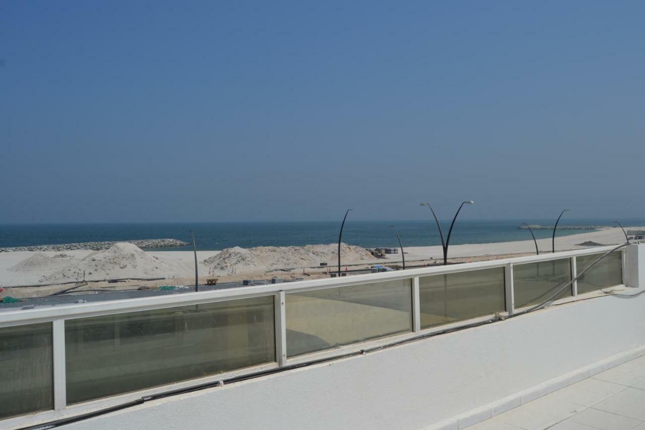 Green House Resort Sharjah Buitenkant foto